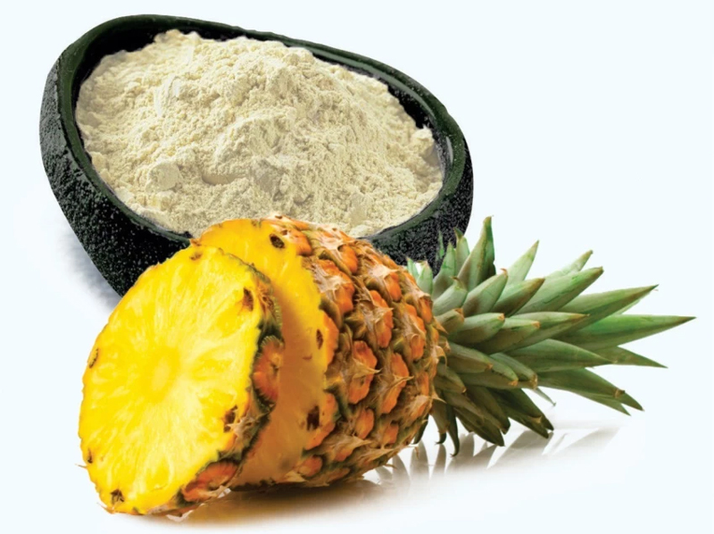 Pineapple Powder Exporter And Manufacture From India