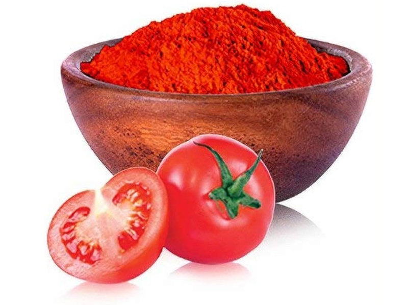 Dehydrated Tomato Powder Exporter And Manufacture From India