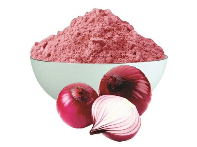 Dehydrated Onion Powder Exporter And Manufacture From India