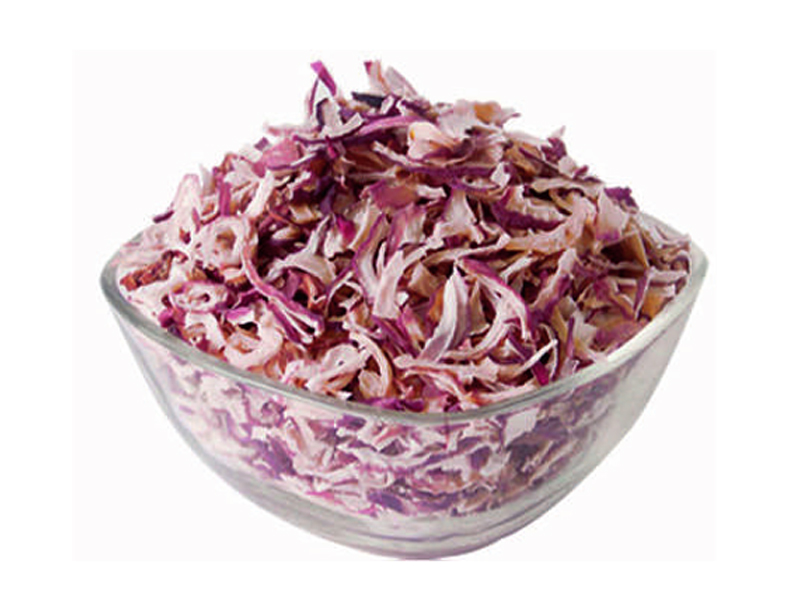 Dehydrated Onion Flakes Exporter And Manufacture From India