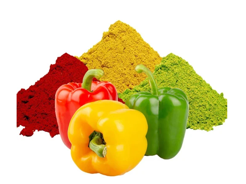 Capsicum Powder Exporter And Manufacture From India