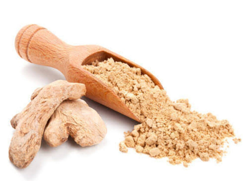 Dehydrated Ginger Flakes & Powder Exporter And Manufacture From India