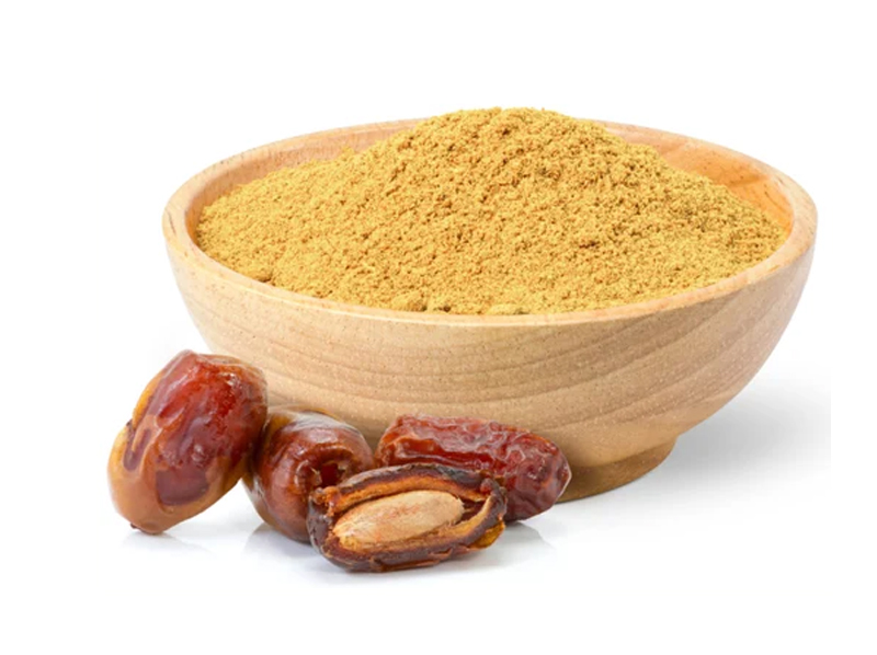 Date Powder Exporter And Manufacture From India
