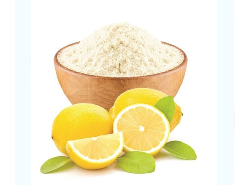 Lemon Powder Exporter And Manufacture From India