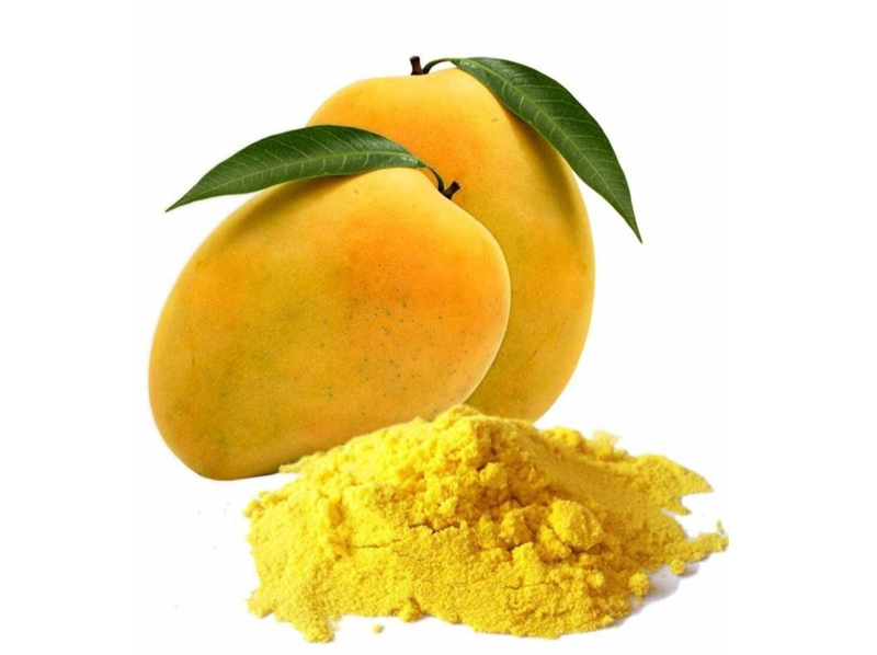Mango Powder Exporter And Manufacture From India
