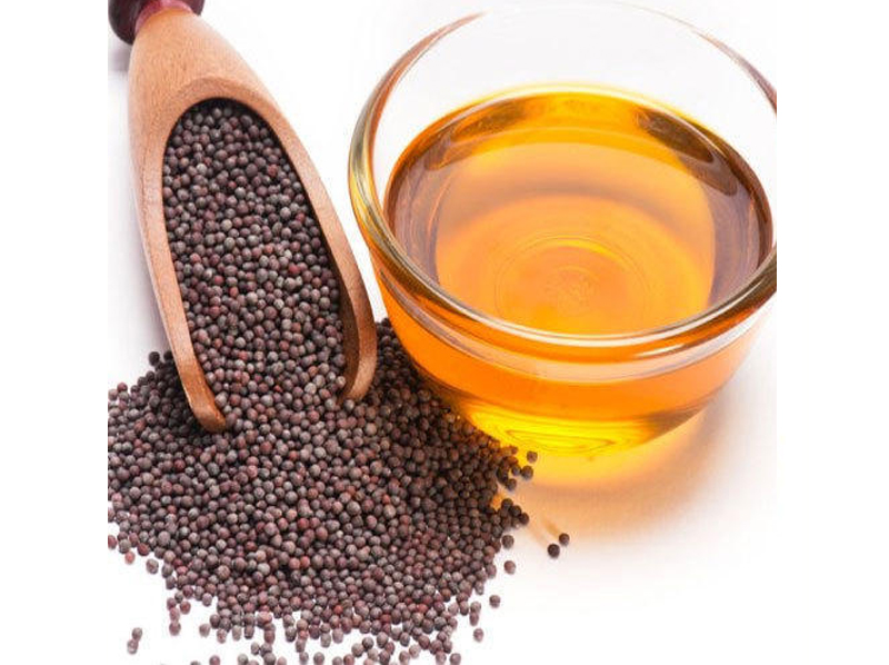 Mustard Oil Exporter And Manufacture From India