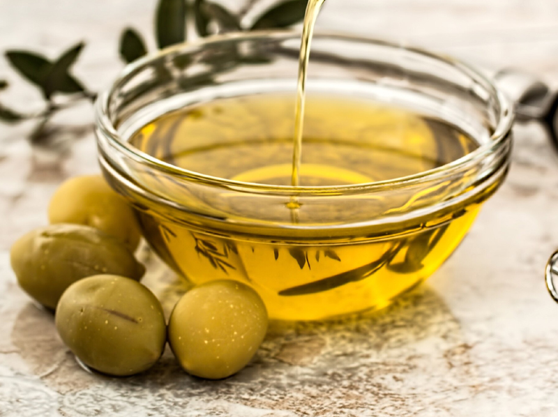 Virgin Olive Oil Exporter And Manufacture From India