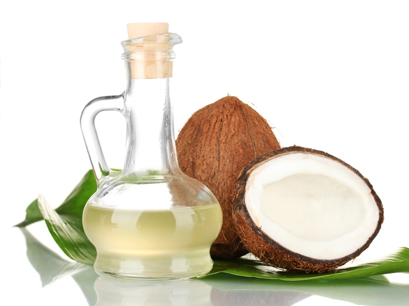 Coconut Oil Exporter And Manufacture From India