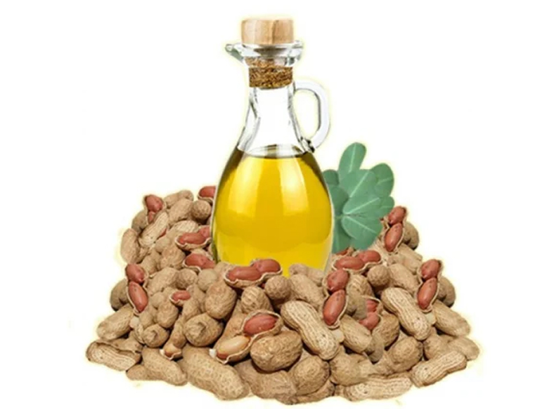 Groundnut Oil Exporter And Manufacture From India