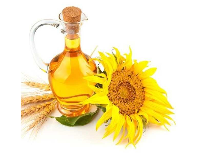 Sunflower Oil Exporter And Manufacture From India