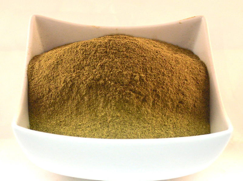 Savory Powder Exporter And Manufacture From India