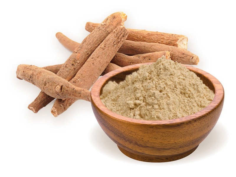 Ashwagandha Powder Exporter And Manufacture From India