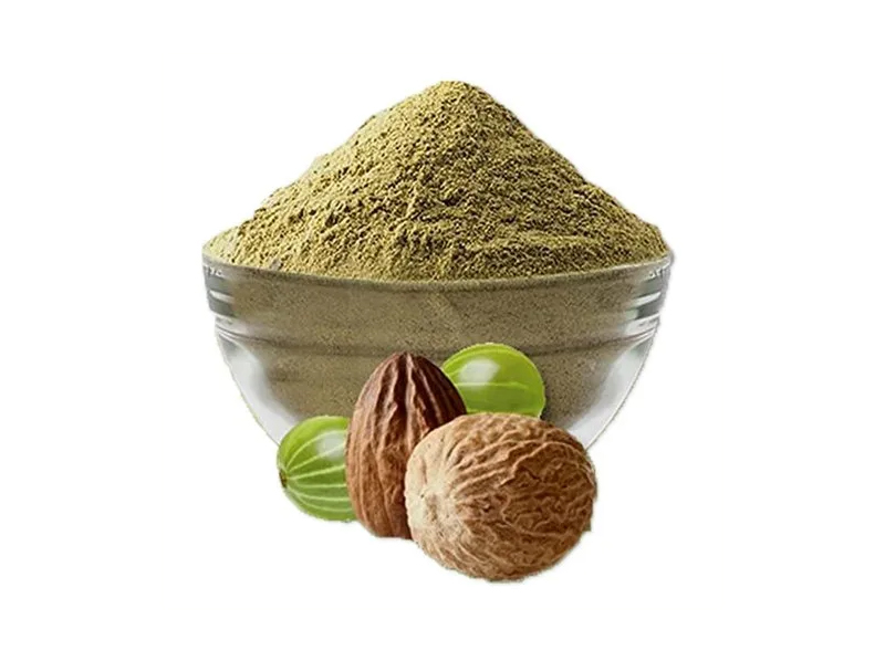 Triphala Powder Exporter And Manufacture From India