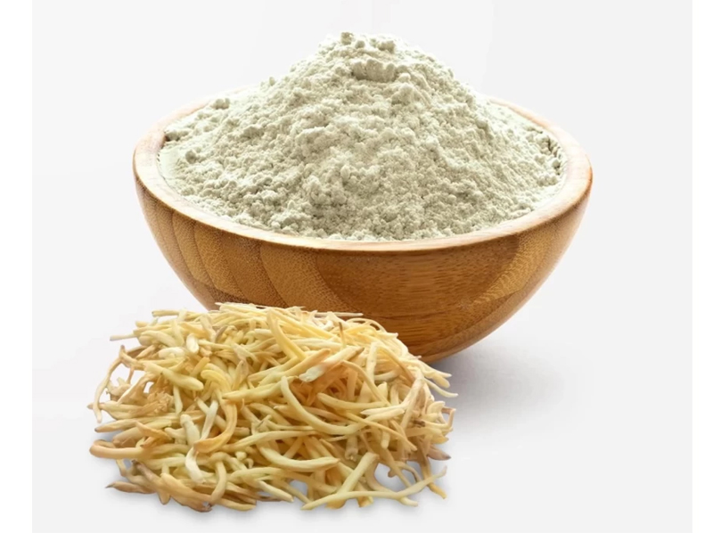Safed Musli Powder Exporter And Manufacture From India