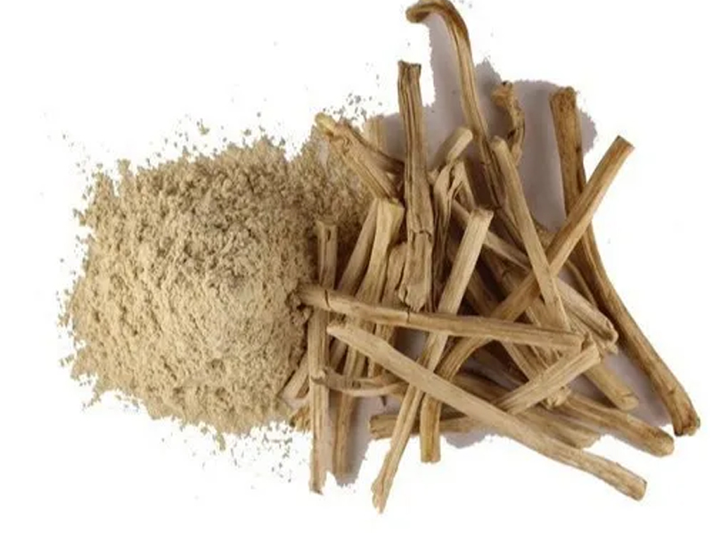Shatavari Powder Exporter And Manufacture From India