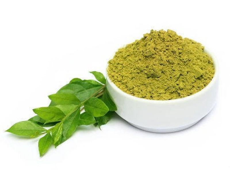 Henna Powder Exporter And Manufacture From India