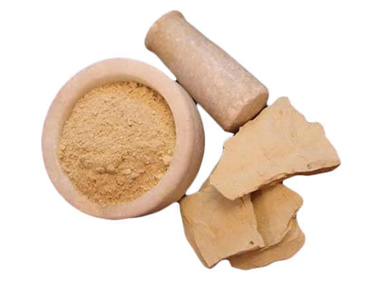 Multani Mitti Powder Exporter And Manufacture From India