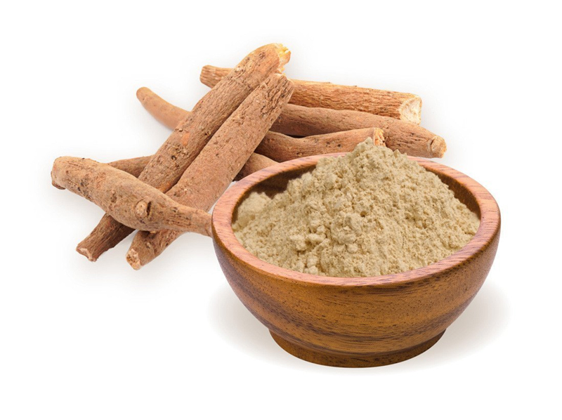 Ashwagandha Exporter And Manufacture From India