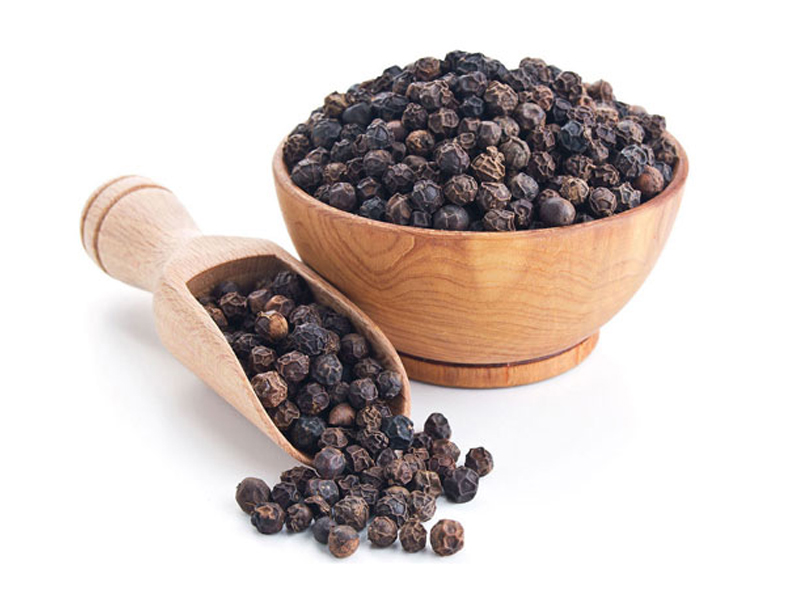 Black Pepper Exporter And Manufacture From India