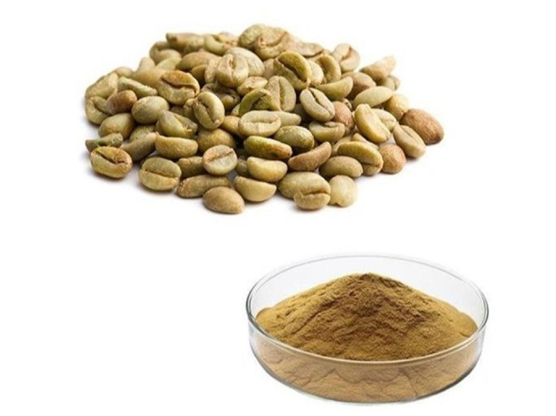 Green Coffee Exporter And Manufacture From India