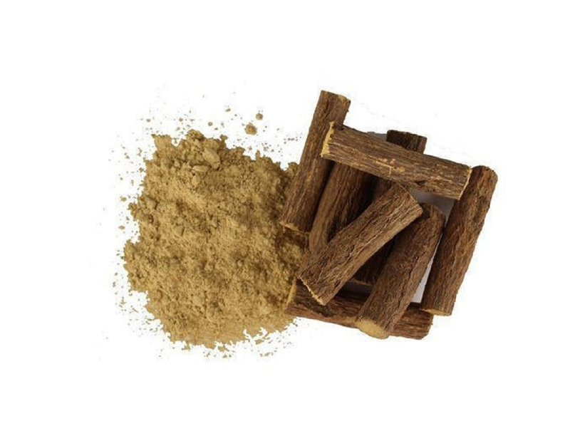 Licorice Exporter And Manufacture From India