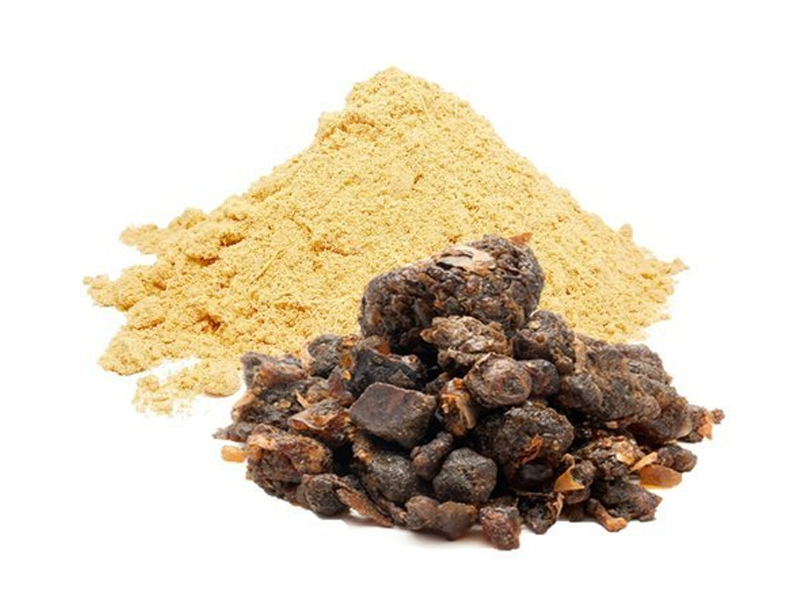 Guggul 10% Exporter And Manufacture From India