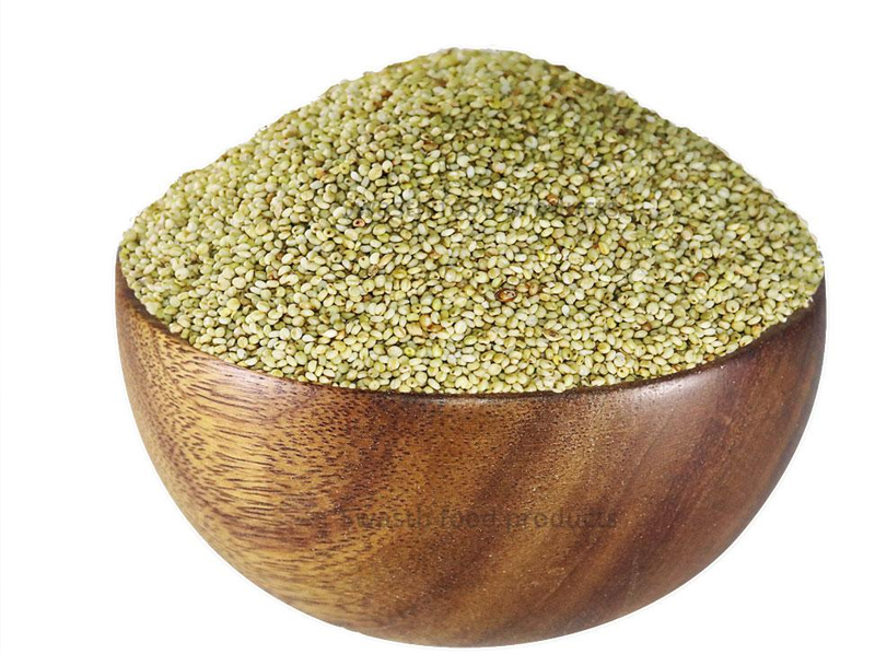 Browntop Millet Exporter And Manufacture From India