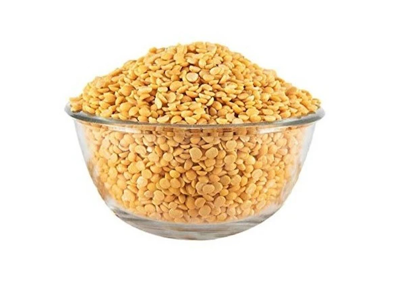 Split Pigeon Pea Exporter And Manufacture From India