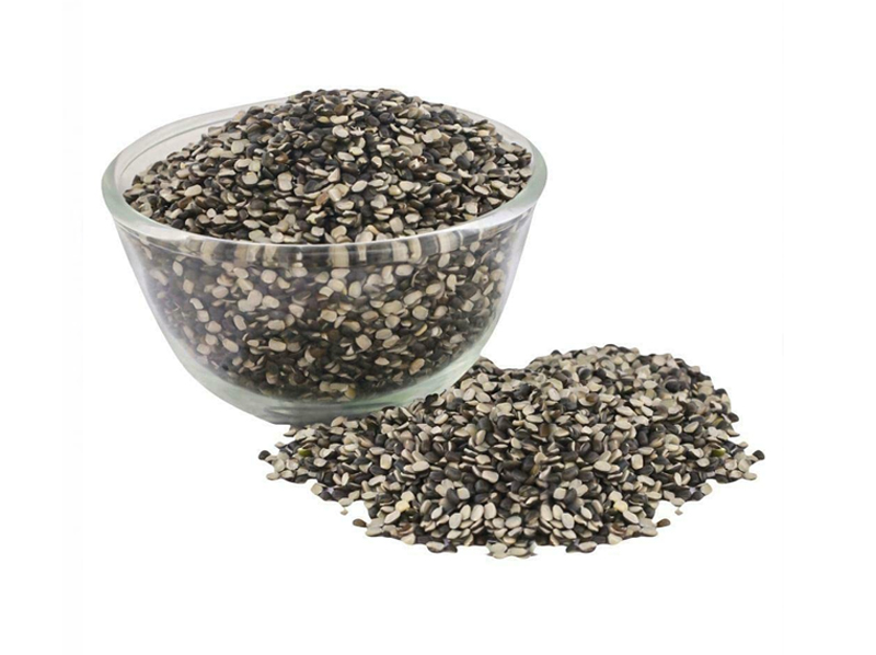 Black Gram Split Exporter And Manufacture From India