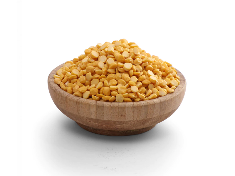 Bengal Gram Split Exporter And Manufacture From India