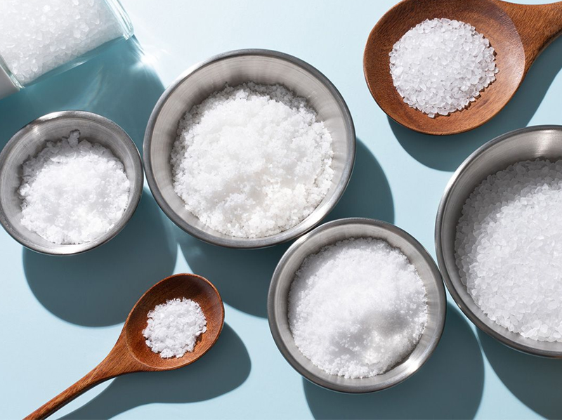 Salts