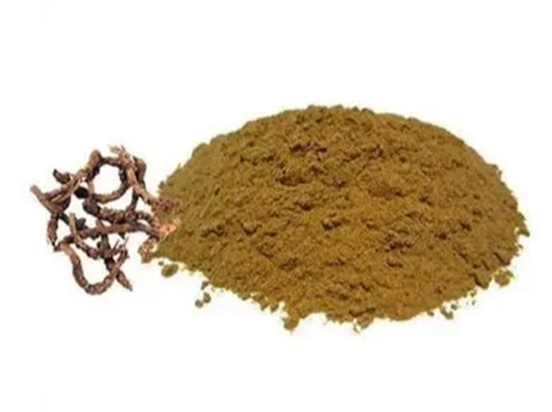 Herbal Extracts