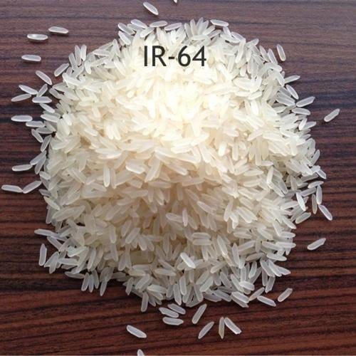 Basmati Rice IR 64 Exporter And Manufacture From India