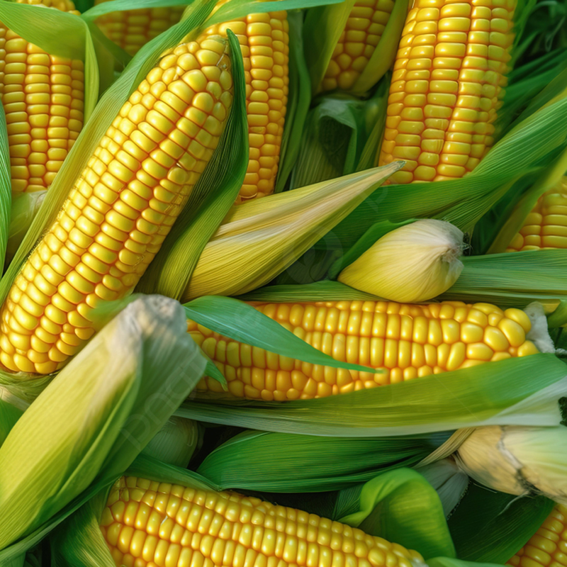 Yellow Corn Exporter And Manufacture From India