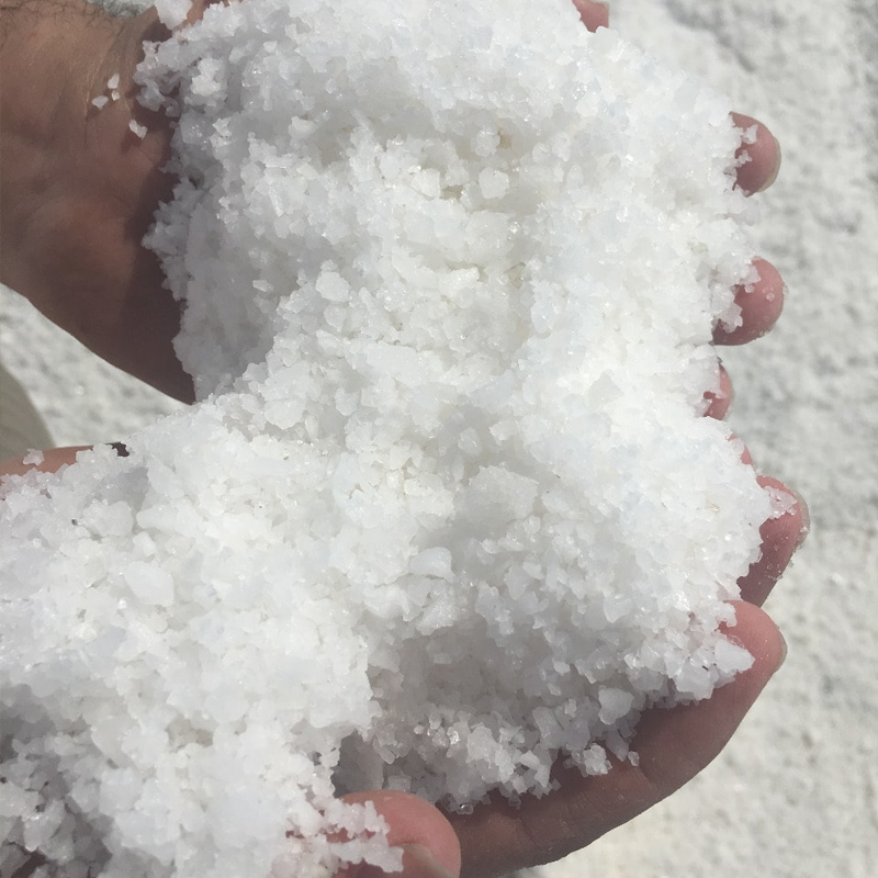 Ice Melt Salt